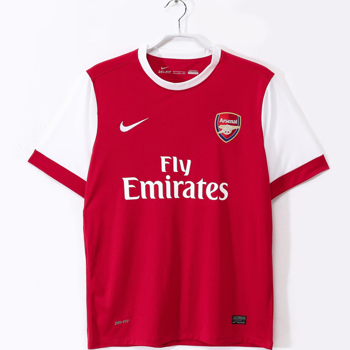 Maillot-Arsenal-Domicile-Retro-Vintage-2010-2011-Homme-1