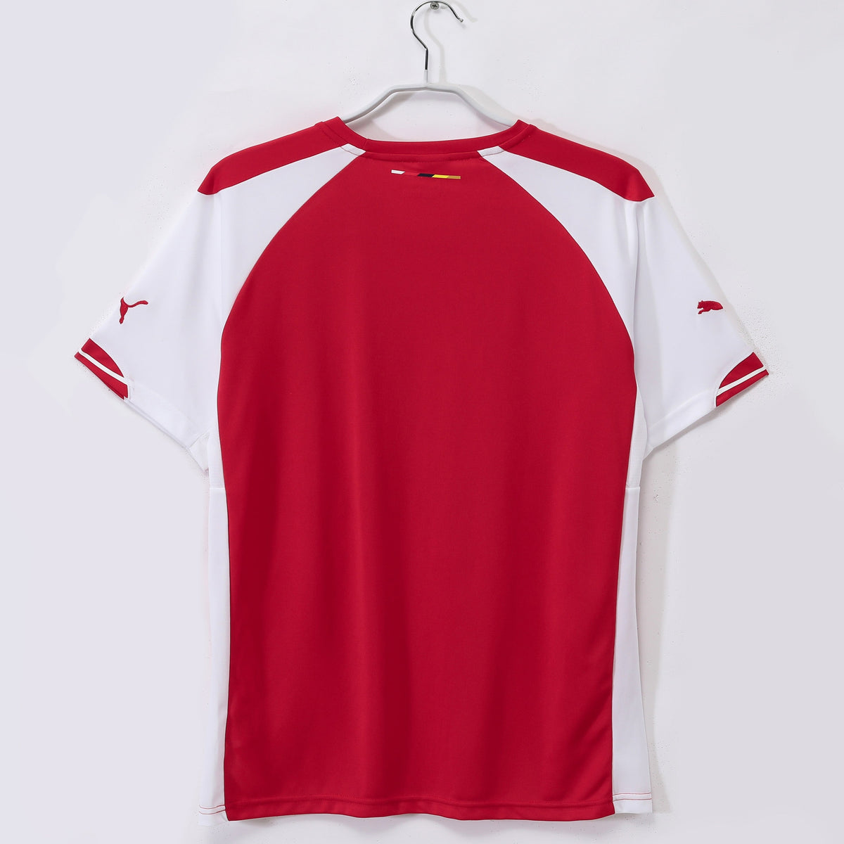 Maillot-Arsenal-Domicile-Retro-Vintage-2014-2015-Homme-2