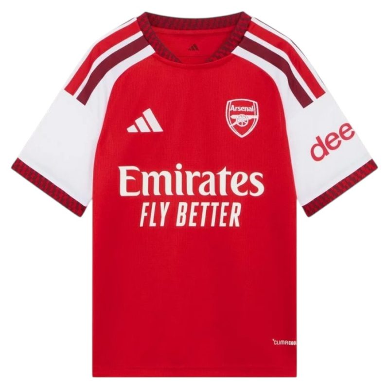 Maillot-Arsenal-Enfant-Domicile-2026-2027-1-800x800