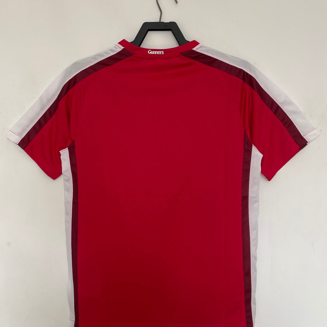Maillot-Arsenal-Retro-Vintage-2008-2010-Domicile-Homme-2