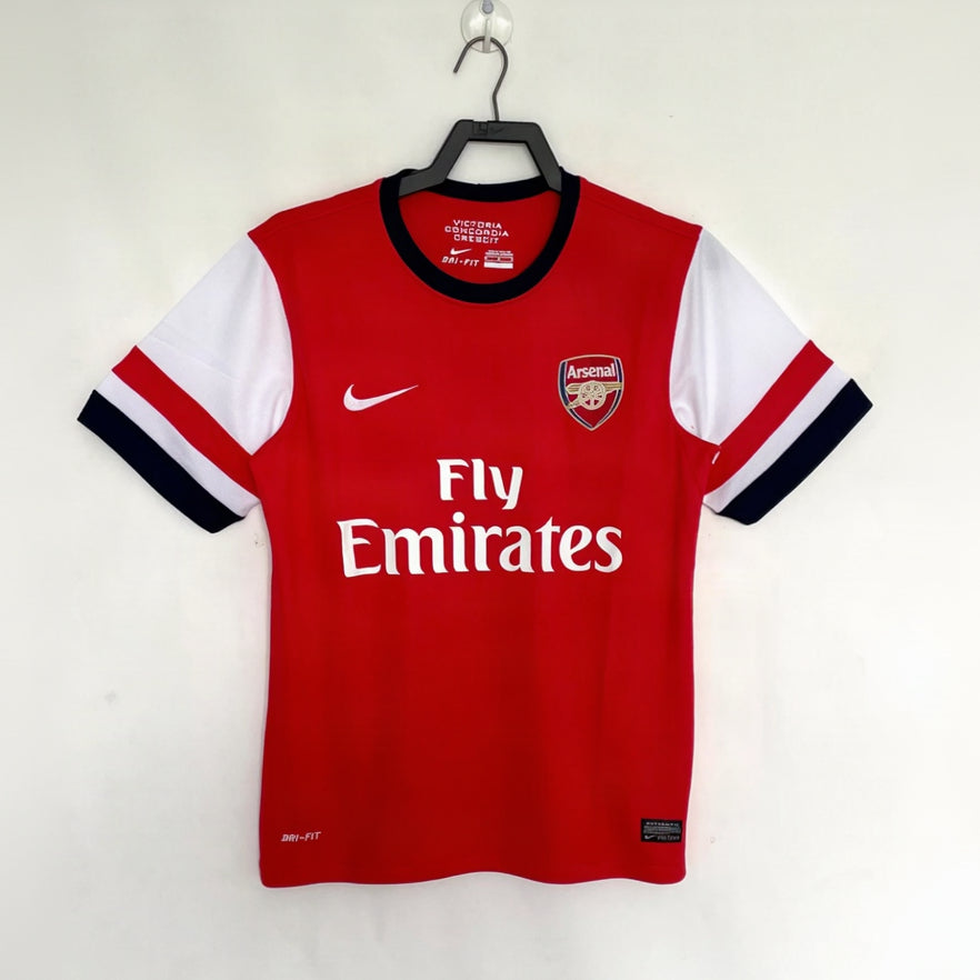Maillot-Arsenal-Retro-Vintage-2012-2013-Domicile-Homme-1