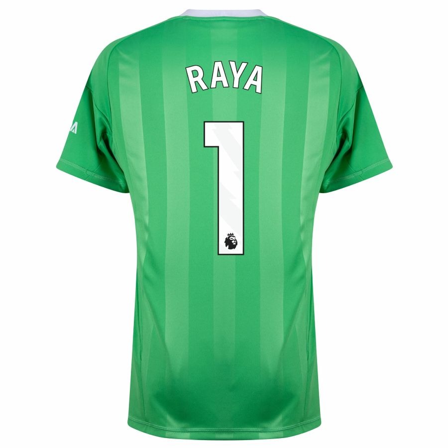 Maillot-Arsenal-Third-Gardien-2025-2026-Raya-2