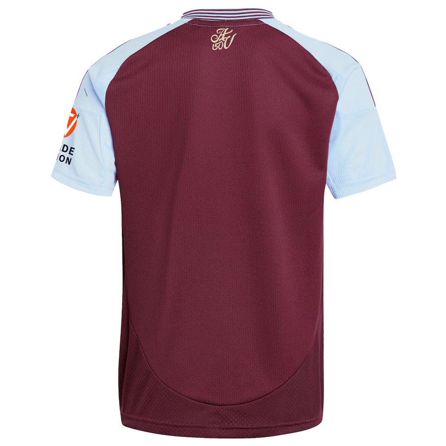 Maillot-Aston-Villa-2024-2025-Domicile-2