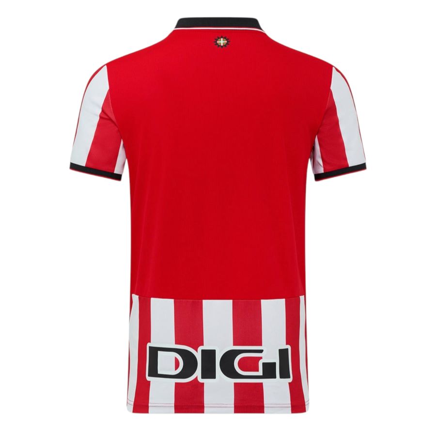 Camiseta local del Atlético de Madrid 2025-2026 para hombre | Fútbol
