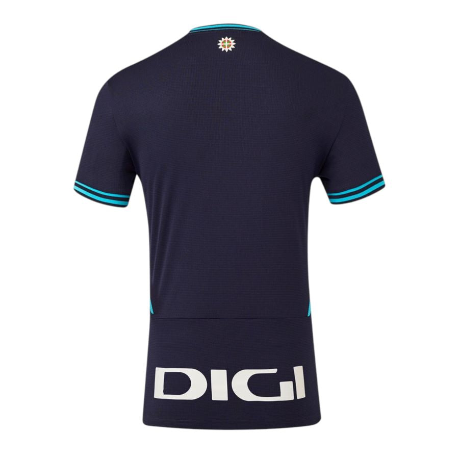 Camiseta visitante del Atlético de Madrid 2025-2026 para hombre | Fútbol