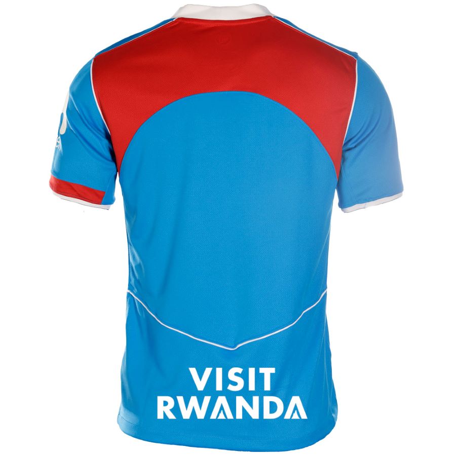 Atletico Madrid Herren-Ausweichtrikot 2025-2026 | Fußball Sport