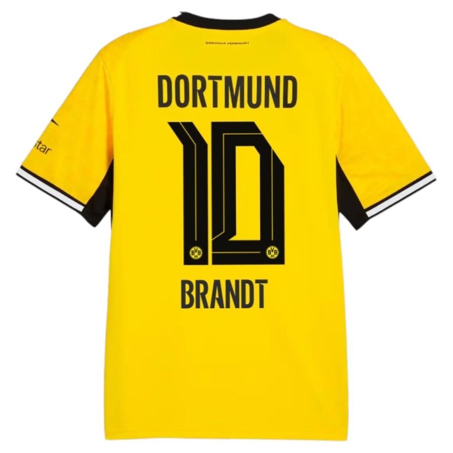 Maillot-BVB-Dortmund-Domicile-2026-2027-Brandt-2