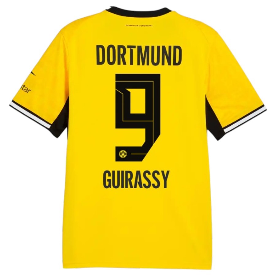 Maillot-BVB-Dortmund-Domicile-2026-2027-Guirassy-2