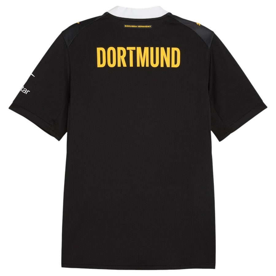 Maillot BVB Dortmund Exterieur Homme 2026 2027