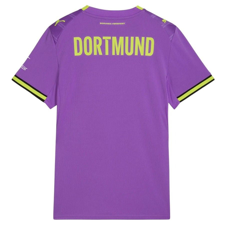 Maillot-BVB-Dortmund-Femme-Third-2026-2027-2