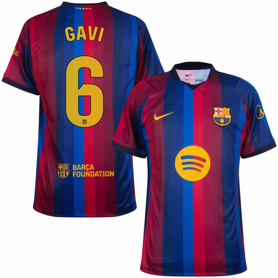 Maillot-Barca-Domicile-2026-2027-Gavi-1-1