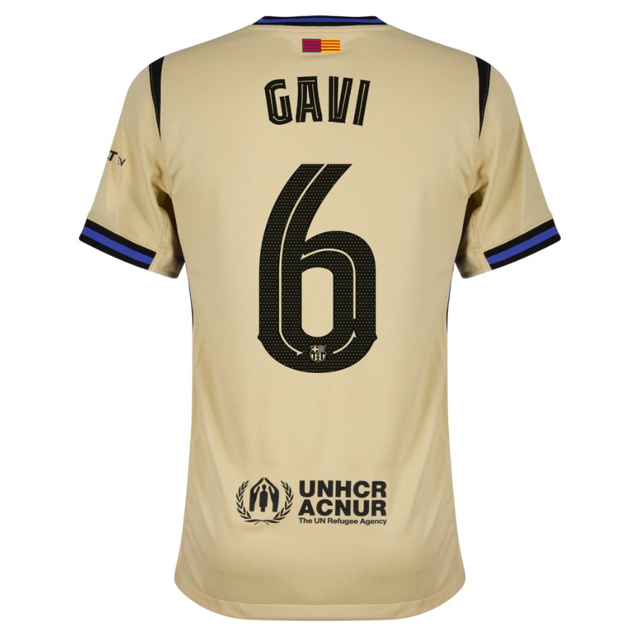 Maillot-Barca-Exterieur-2025-2026-Gavi-2