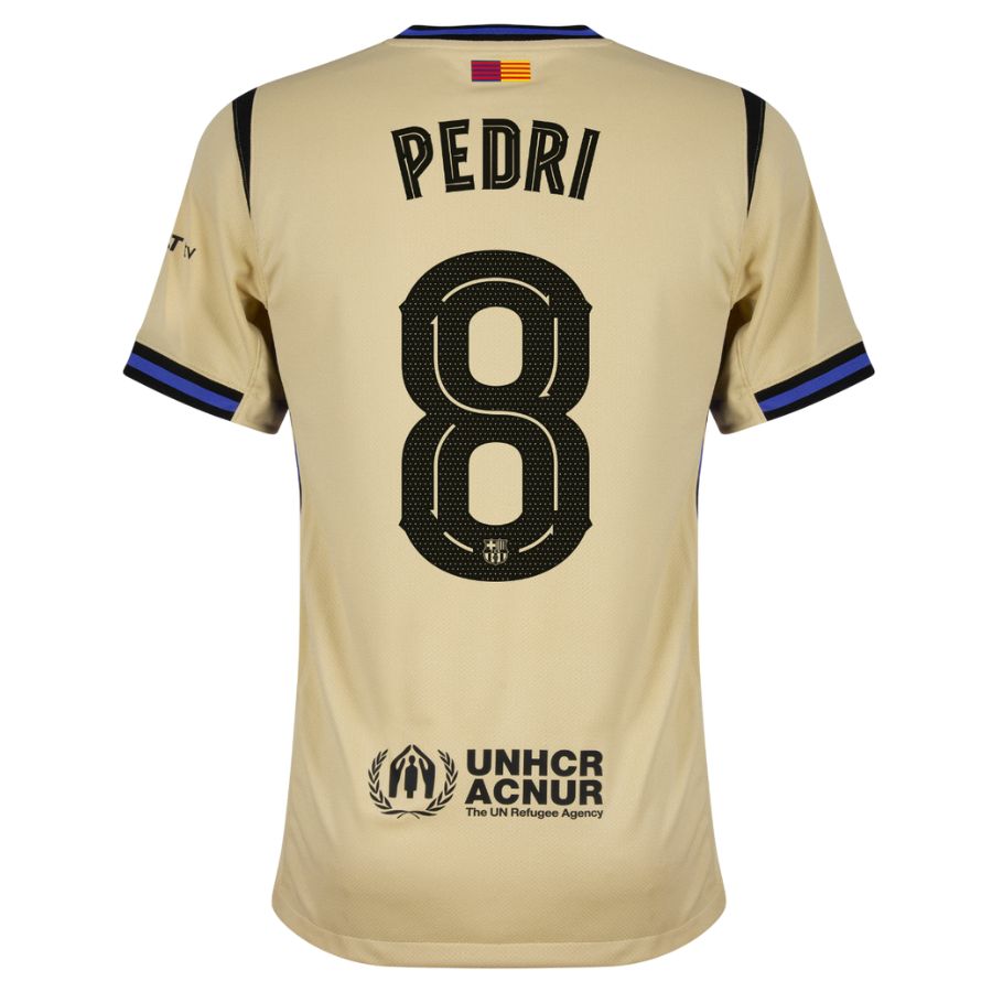 Maillot-Barca-Exterieur-2025-2026-Pedri-2