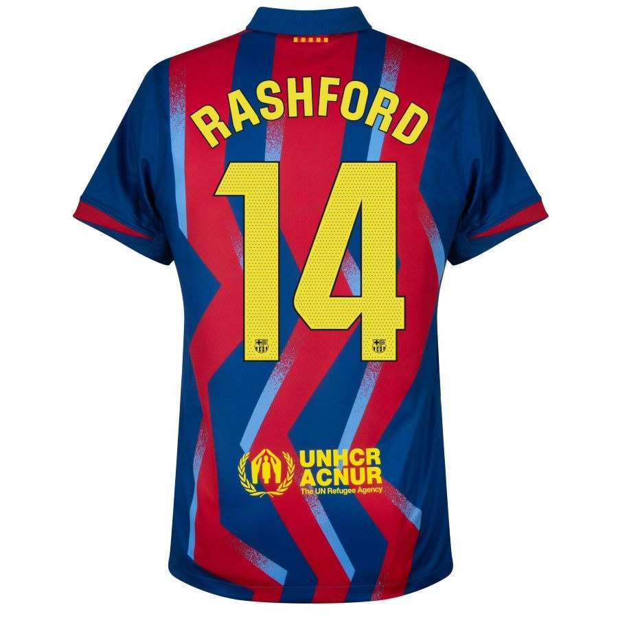 Maillot-Barca-Fourth-2025-2026-Rashford-2