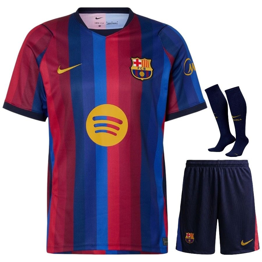 Maillot-Barca-Kit-Enfant-2026-2027-Domicile