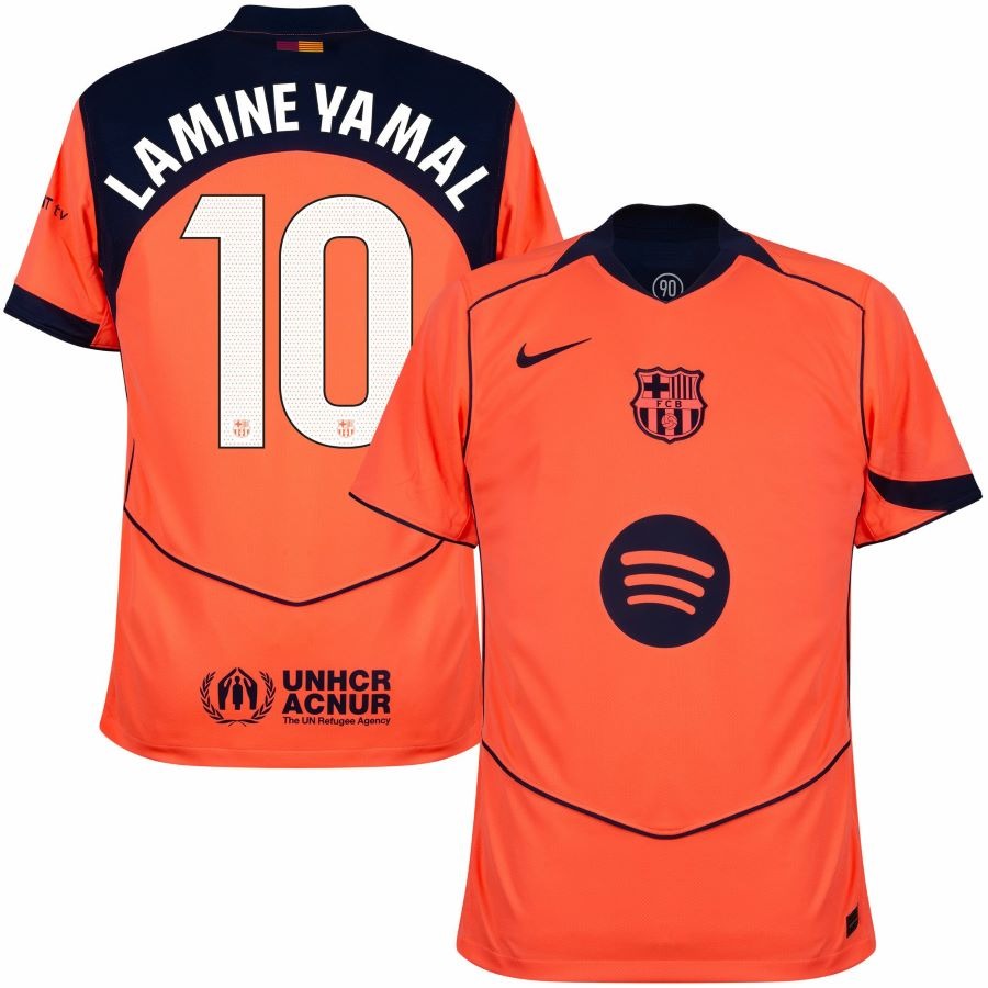 Maillot-Barca-Third-Lamine-yamal-Homme-2025-2026-3