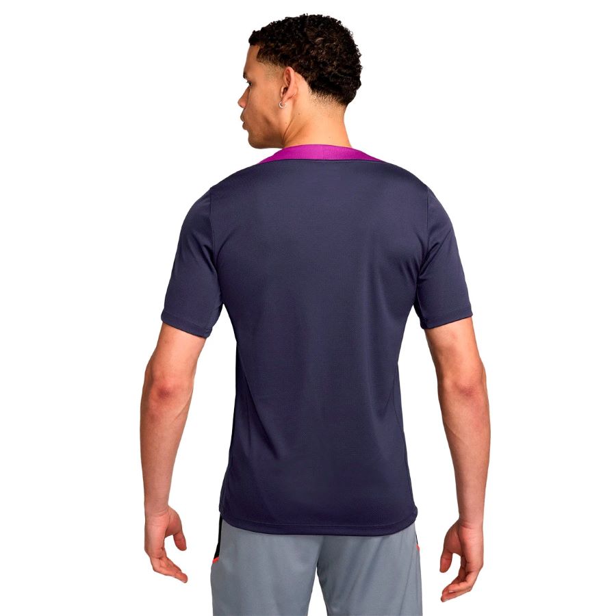 Maillot Training Barcelone 2025 2026 Homme Bleu | Foot Sport