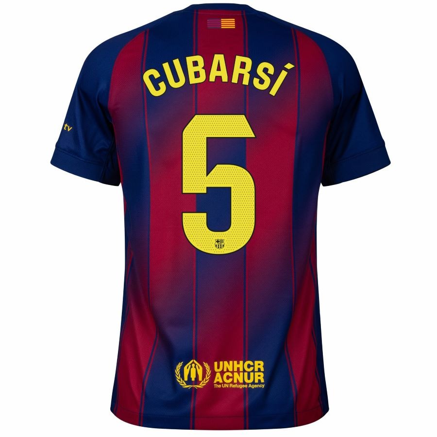 Maillot-Barca-domicile-Cubarsi-Homme-2025-2026-3