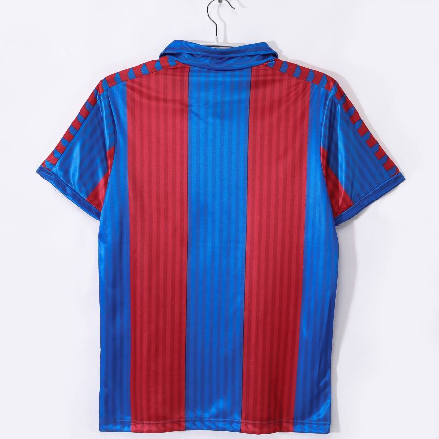 Maillot-Barcelone-Barca-Domicile-1989-1992-Vintage-Retro-2