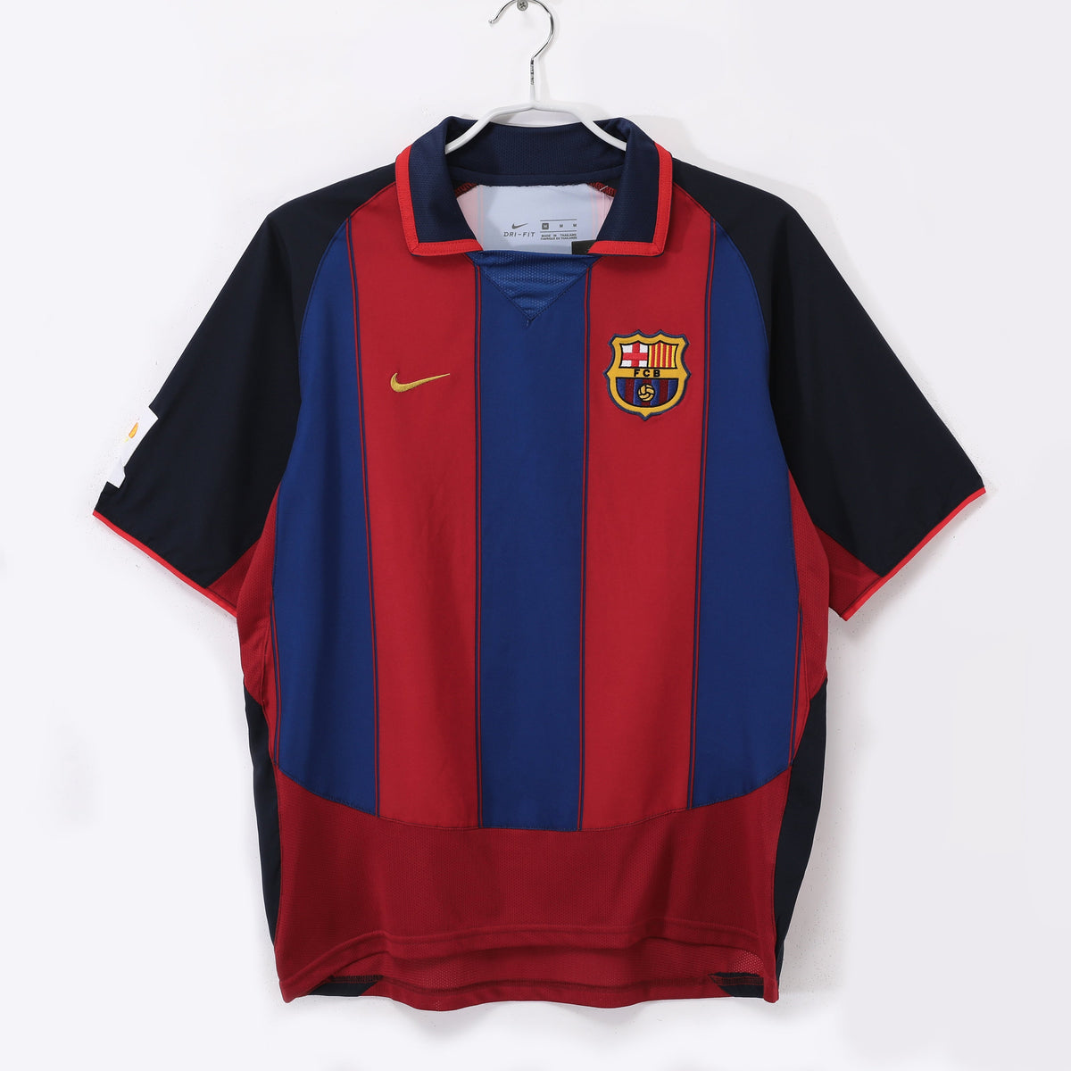 Maillot-Barcelone-Barca-Domicile-2003-2004-Vintage-Retro-1