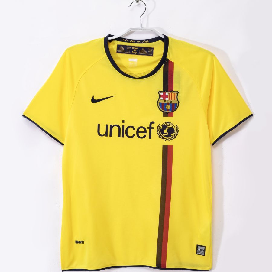 Maillot-Barcelone-Barca-Exterieur-2008-2009-Vintage-Retro-1
