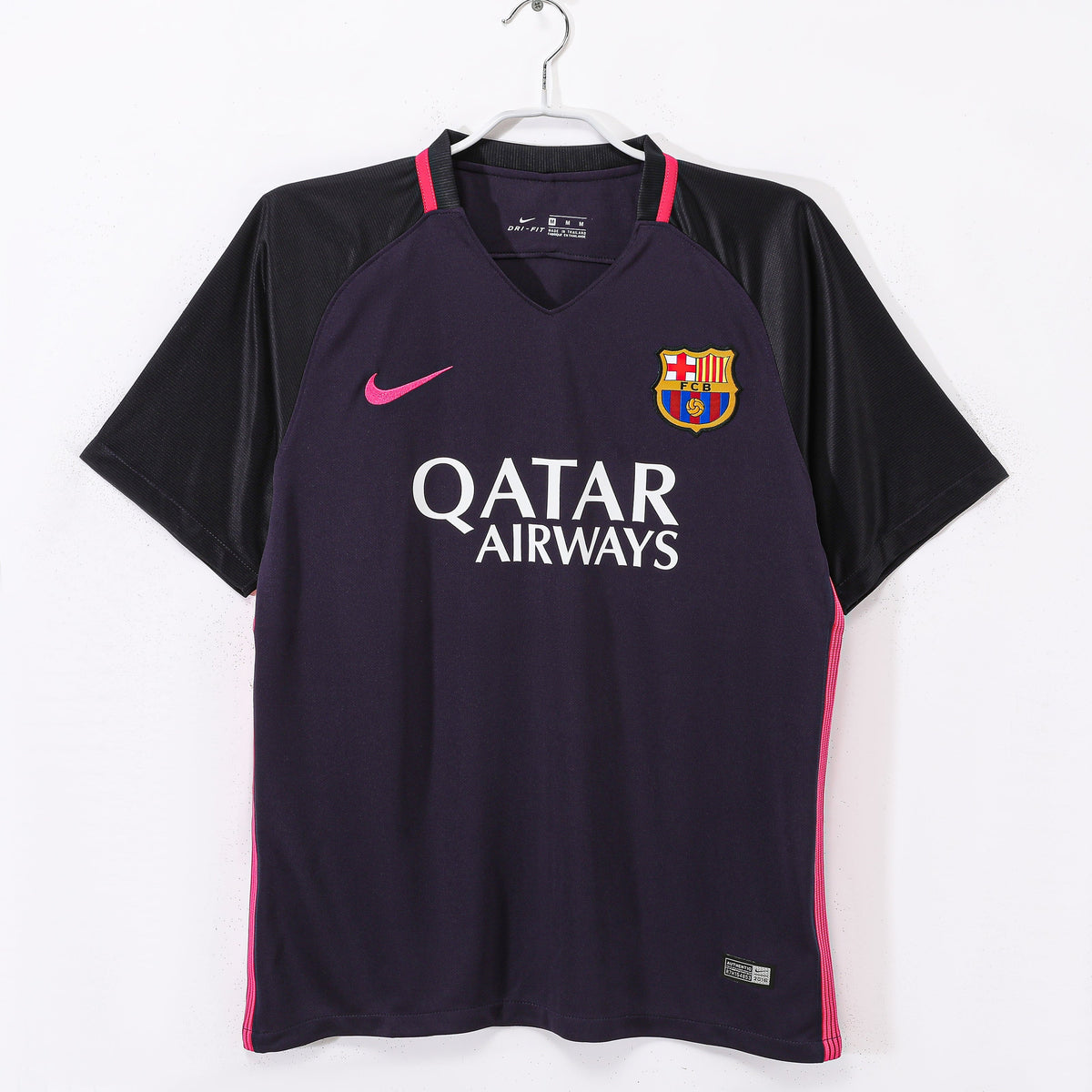 Maillot-Barcelone-Barca-Exterieur-Retro-Vintage-2016-2017-Homme-1