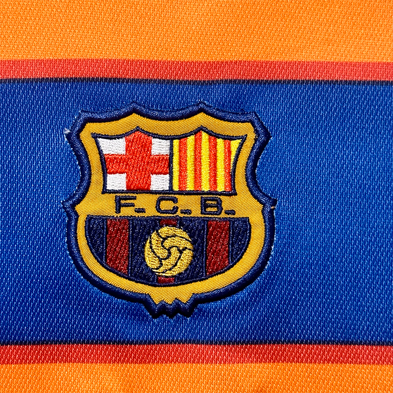 Maillot-Barcelone-Kit-Enfant-Third-1998-2000-3