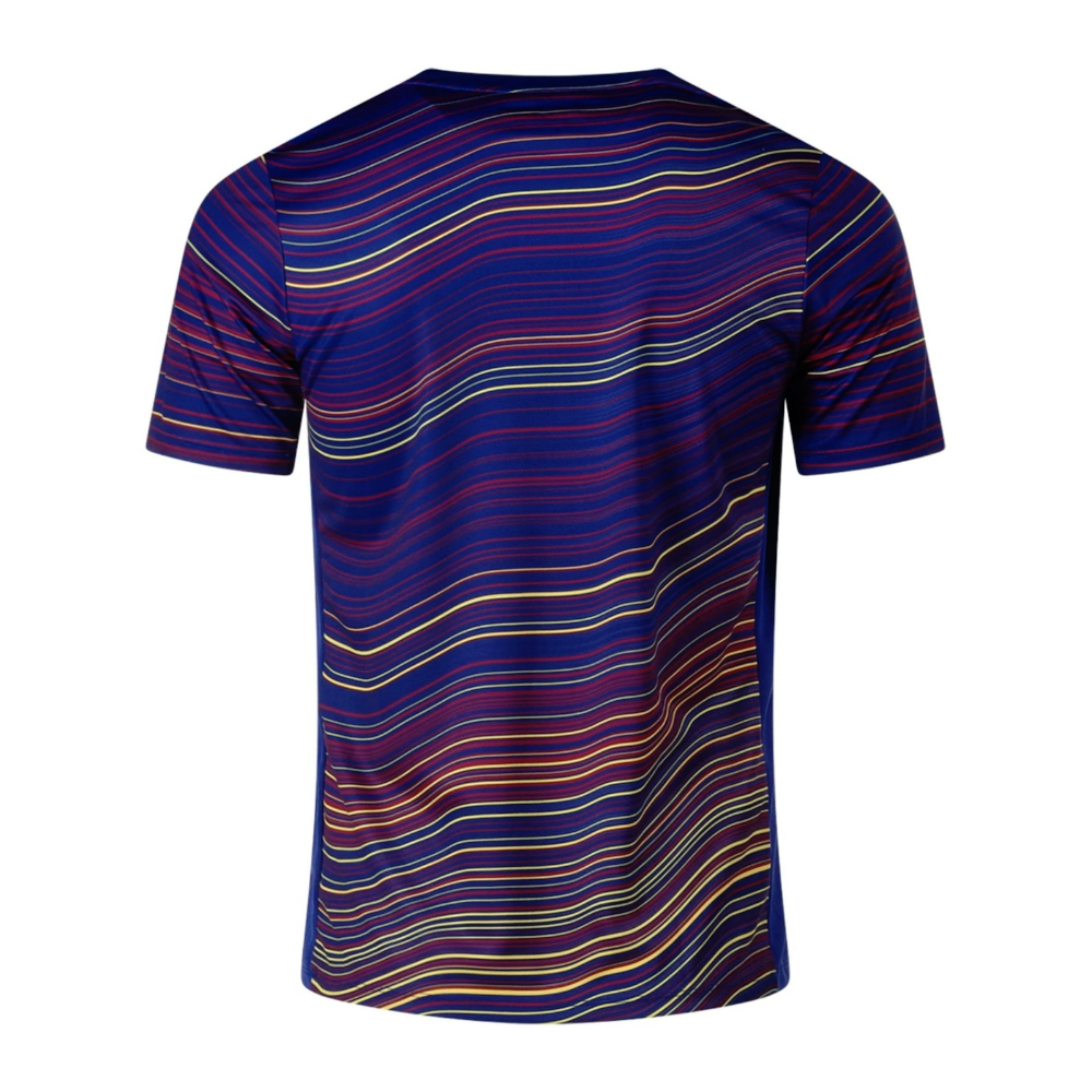 Maillot-Barcelone-Pre-Match-Domicile-Homme-2025-2026-2
