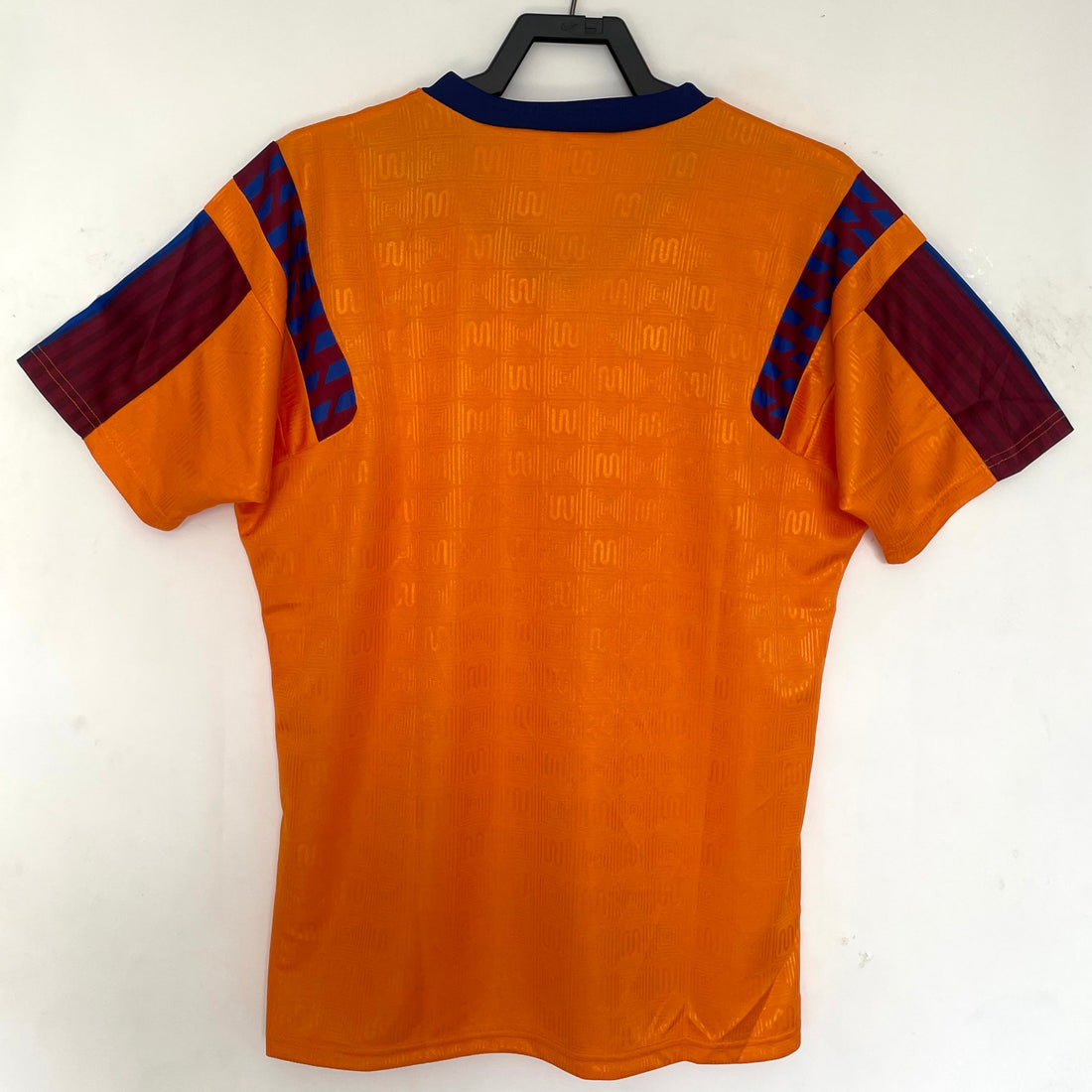 Maillot-Barcelone-Retro-Vintage-1989-1992-Exterieur-Vintage-Homme-2