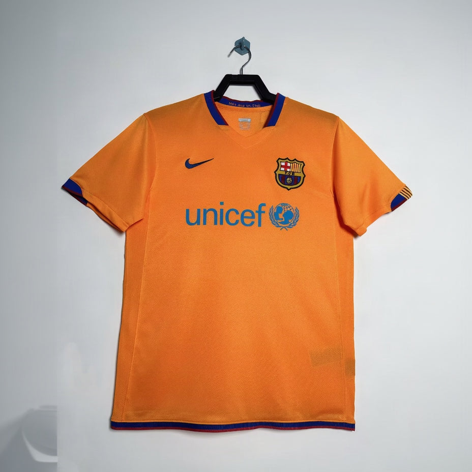Maillot-Barcelone-Retro-Vintage-2006-2007-Exterieur-Homme-1