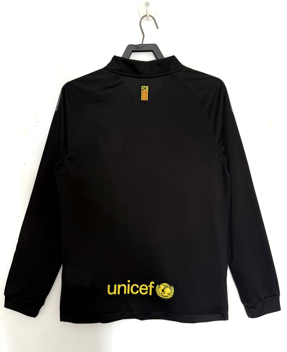 Maillot-Barcelone-Retro-Vintage-Manches-Longues-2011-2012-Exterieur-Homme-2