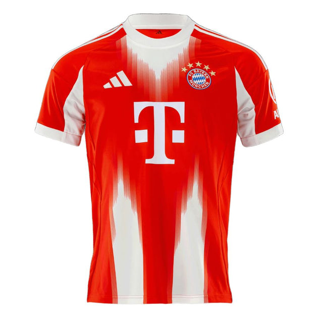 Maillot-Bayern-Munich-Domicile
