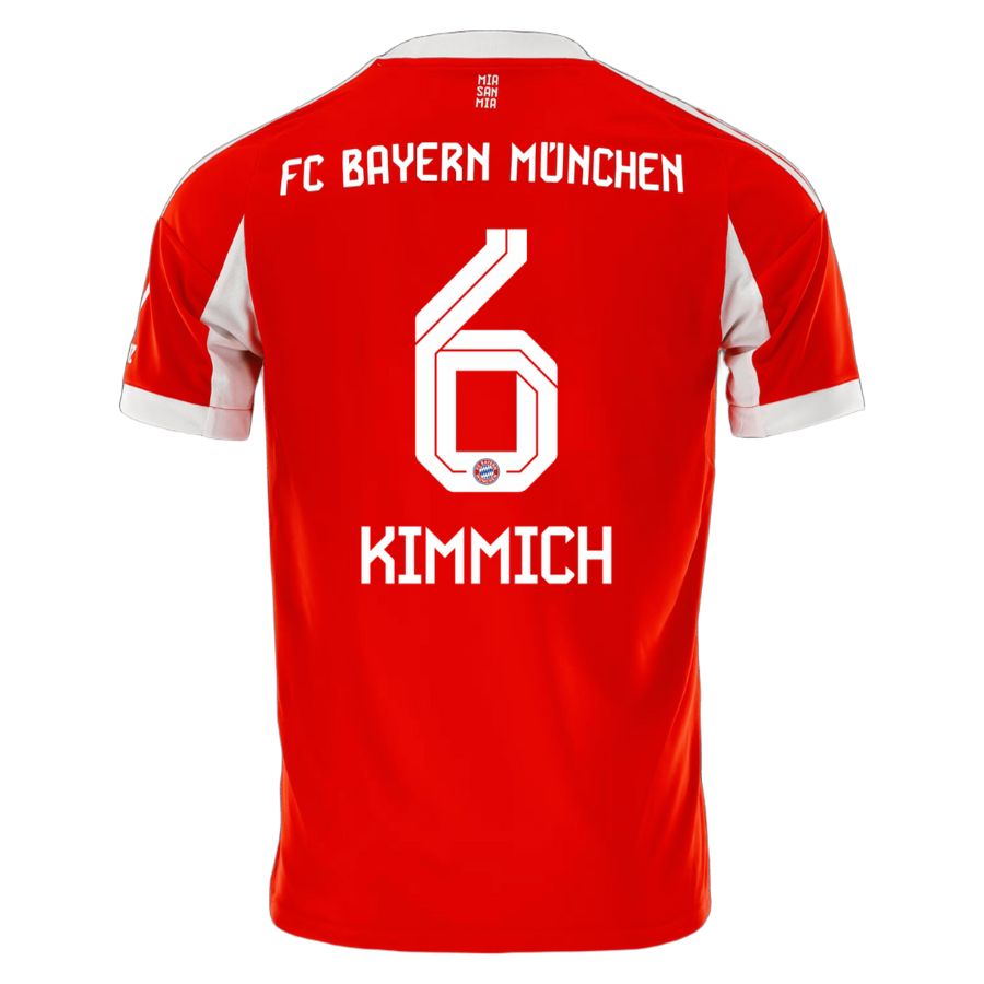 Maillot-Bayern-Munich-Domicile-2025-2026-Kimmich-2