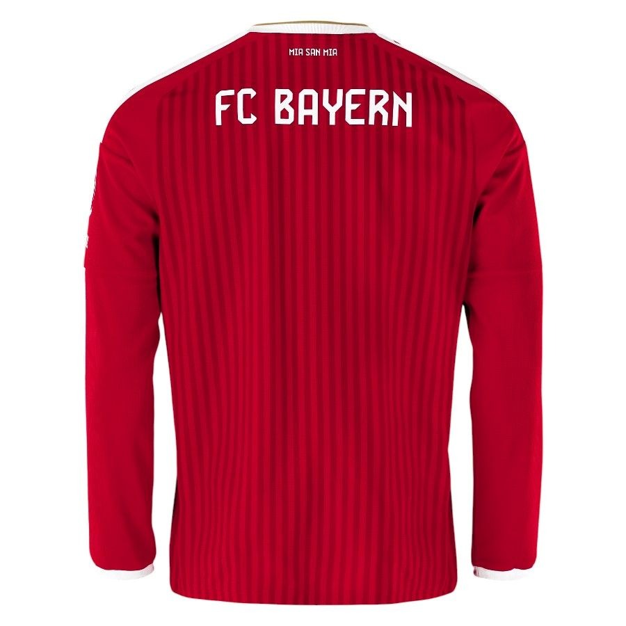 Maillot-Bayern-Munich-Domicile-2026-2027-Manches-Longues-2