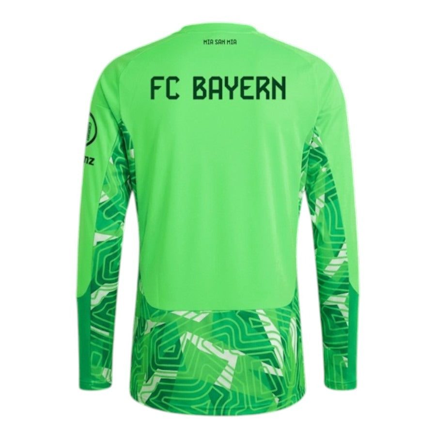 Maillot-Bayern-Munich-Gardien-2026-2027-Manches-Longues-2
