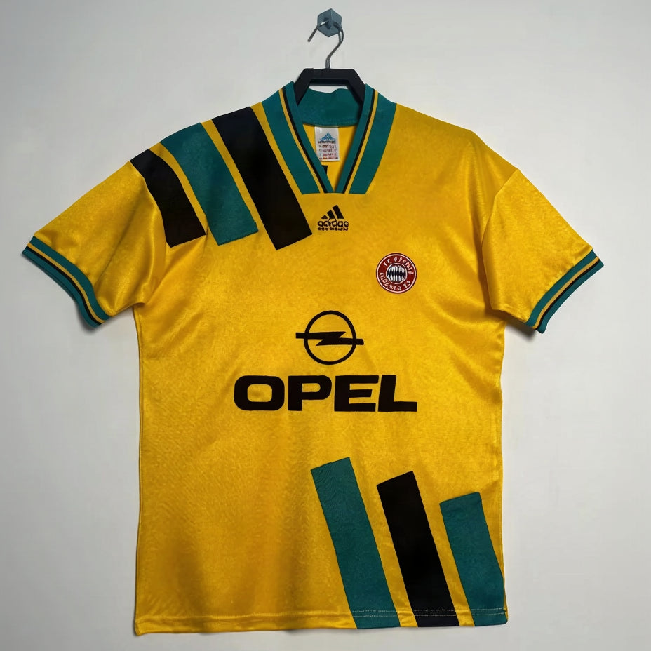 Maillot-Bayern-Munich-Retro-Vintage-1993-1995-Exterieur-Homme-1