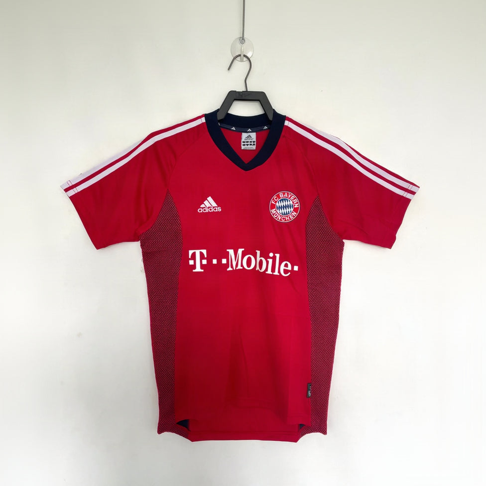 Maillot-Bayern-Munich-Retro-Vintage-2002-2003-Domicile-Homme-1
