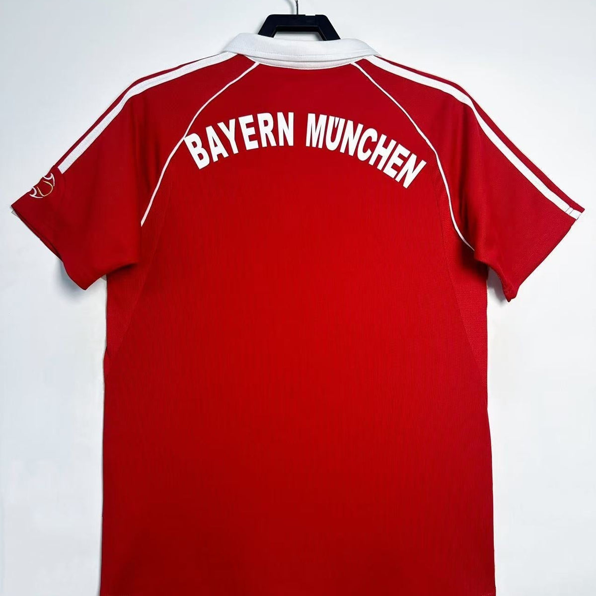 Maillot-Bayern-Munich-Retro-Vintage-2006-2007-Domicile-Homme-2