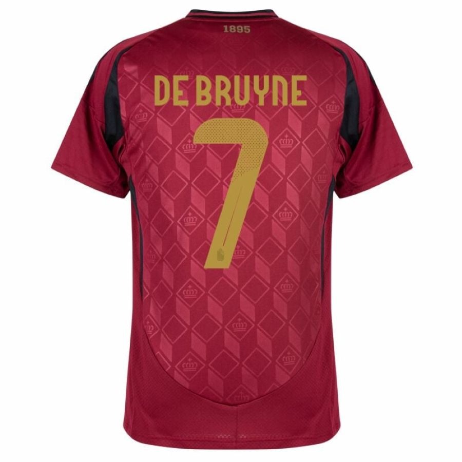 Maillot-Belgique-Domicile-2024-2025-De-Bruyne-3