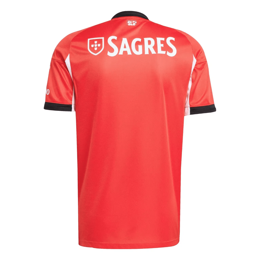 Maillot-Benfica-Domicile-Homme-2025-2026-2