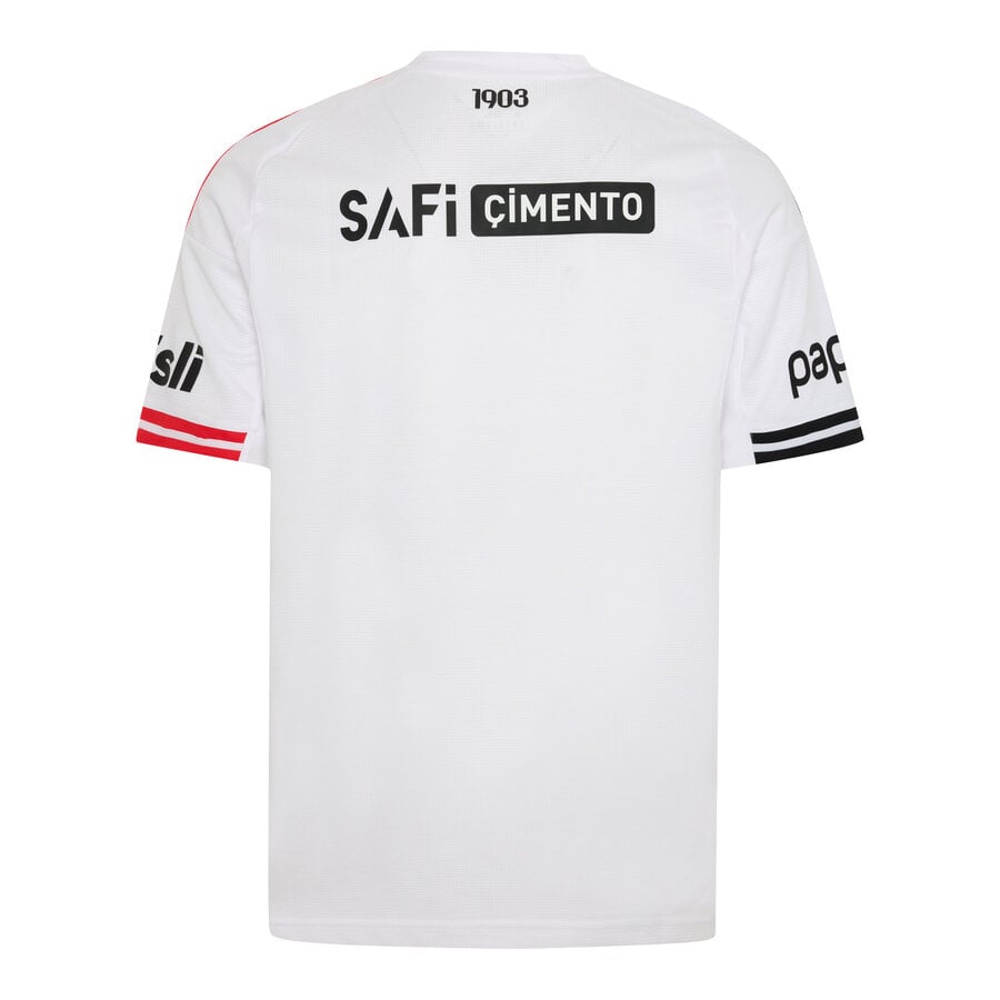 Maillot-Besiktas-Domicile-2025-2026-2