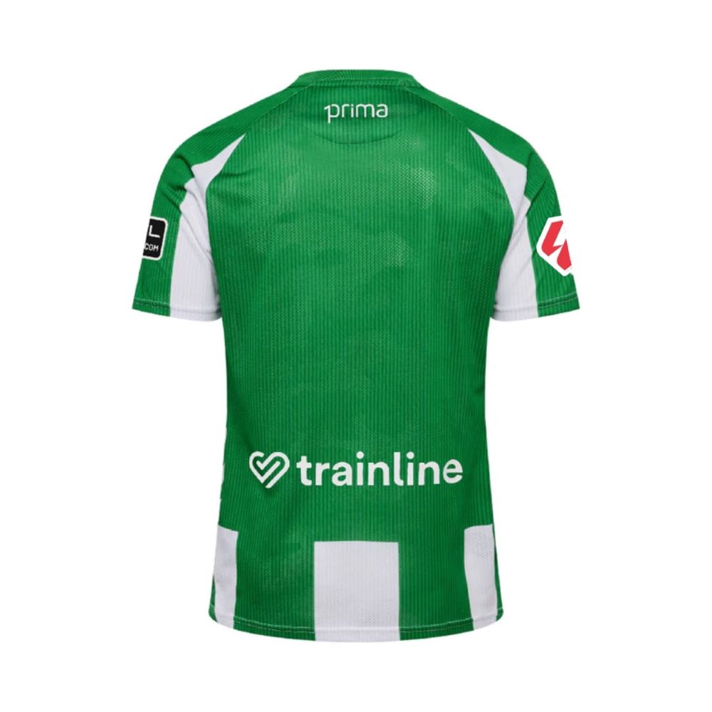 Maillot Betis Seville Homme Domicile 2025 2026 | Foot Sport