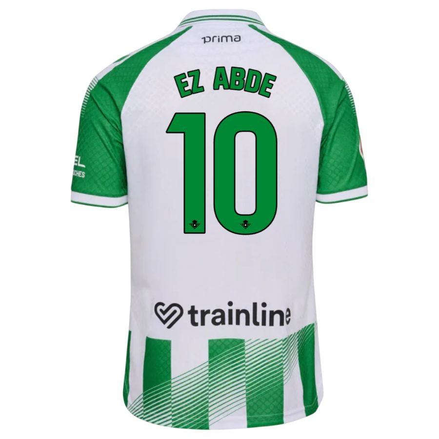 Maillot-Betis-Seville-Domicile-2026-2027-Abde-2
