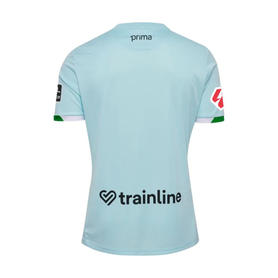 Betis Sevilla Herren-Auswärtstrikot 2025-2026 | Fußballsport