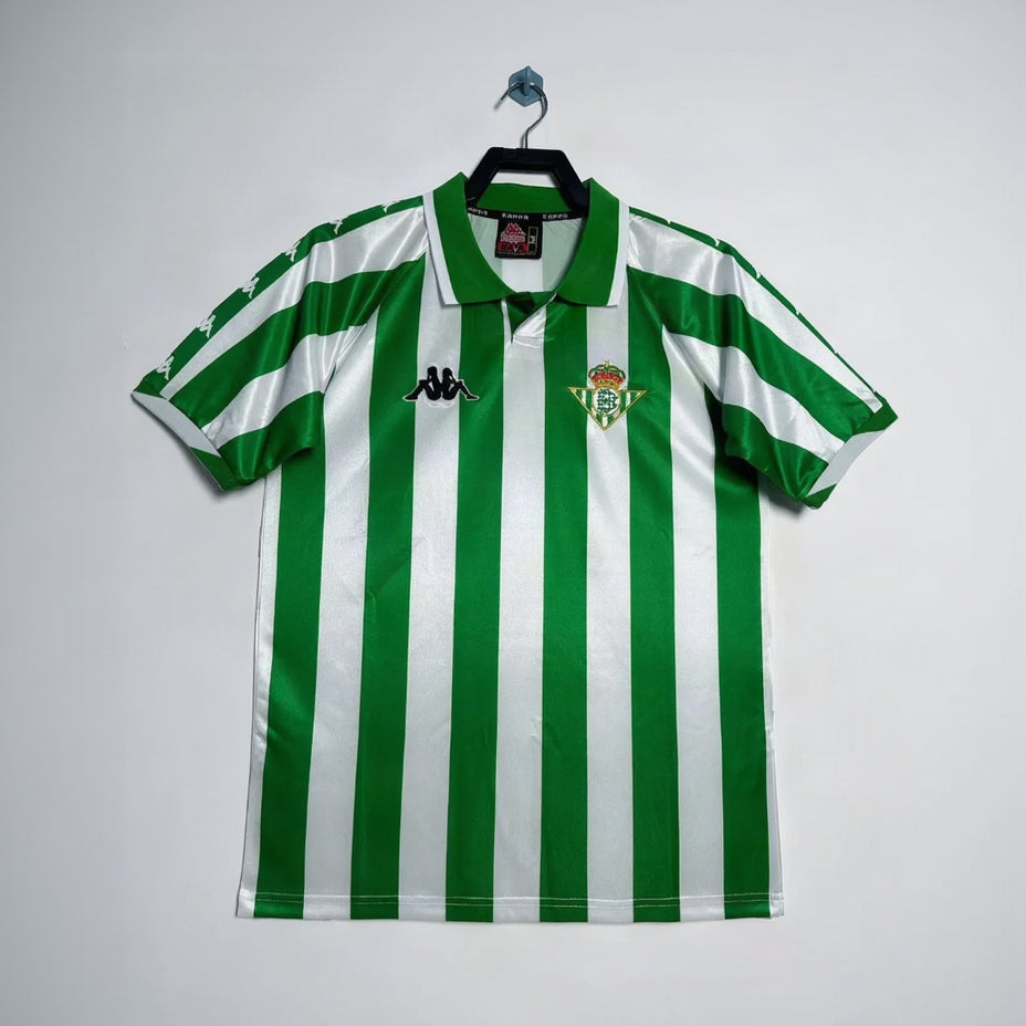Maillot-Betis-Seville-Retro-Vintage-2000-2001-Domicile-Homme-1