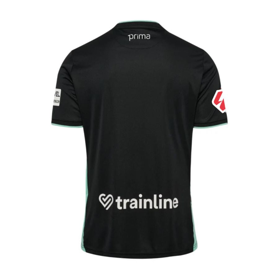 Betis Sevilla Herren-Ausweichtrikot 2025-2026 | Fußballsport