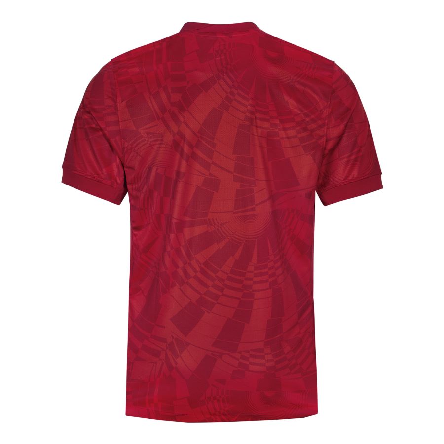 Camiseta de la tercera equipación del Birmingham para hombre 2025-2026 | Fútbol