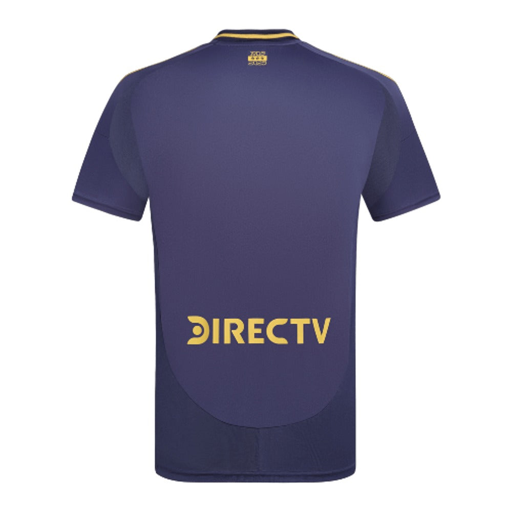 Maillot Boca Junior Homme Third 2024 2025 | Foot Sport
