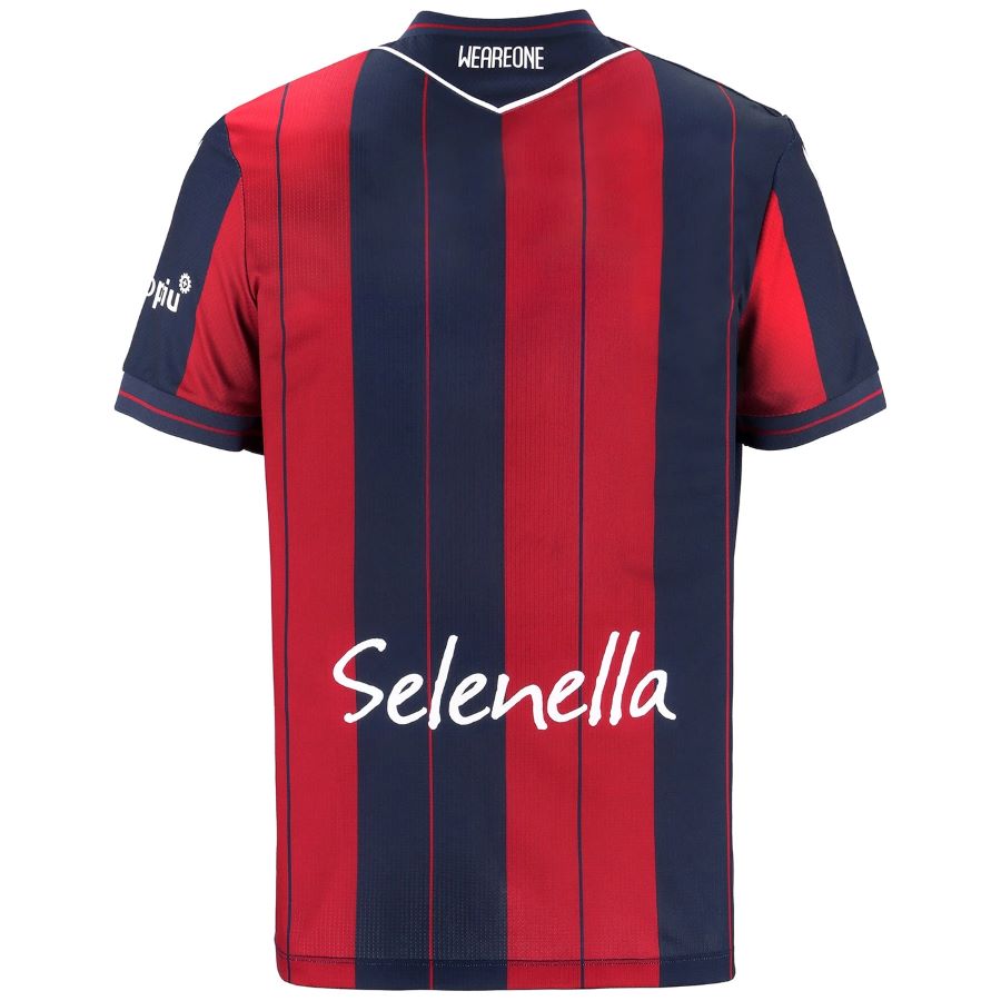 Bologna Herren-Heimtrikot 2025-2026 | Fußball Sport