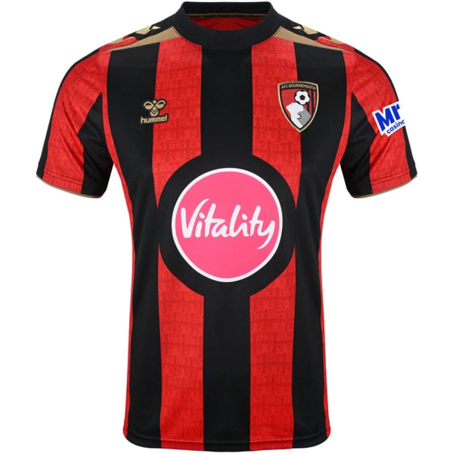 Maillot-Bournemouth-Domicile-2026-2027-1